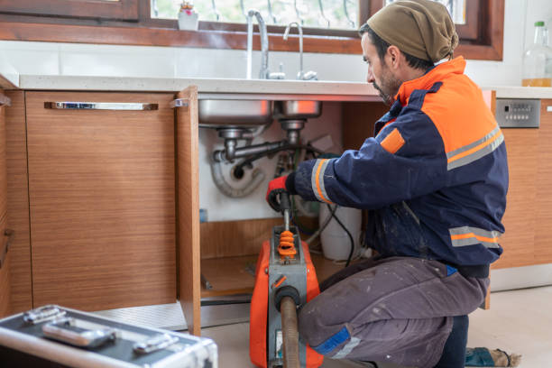 Reliable Elverson, PA Plumbing Solutions