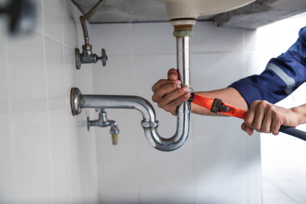 Best Residential Plumbing Services  in Elverson, PA